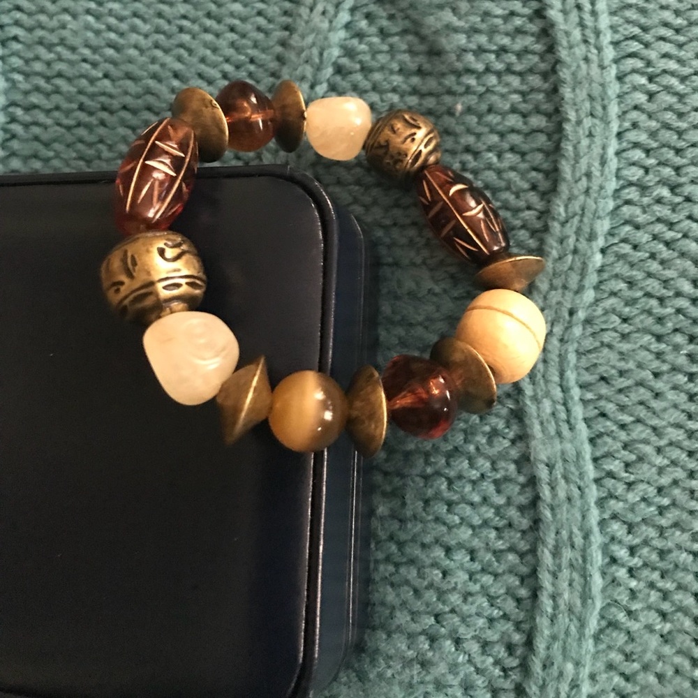 Bracelet by Lia Sophia